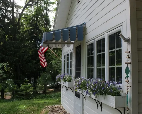 Cozy Cottage Hotel a Hamlin Township