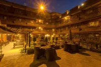 Hotel Siddhi Manakamana Hotels near Boudhha