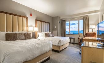 Westmark Fairbanks Hotel and Conference Center