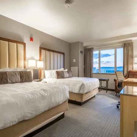 Westmark Fairbanks Hotel and Conference Center