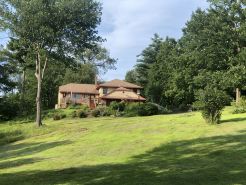 Loon Lake House- Private Home in Wayne- Lake view/ access