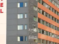 Thon Hotel Hammerfest Hotels in Hammerfest