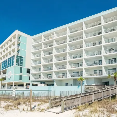 Emerald Skye #56 - Million Dollar View Fifth Floor Corner Unit- Orange Beach AL