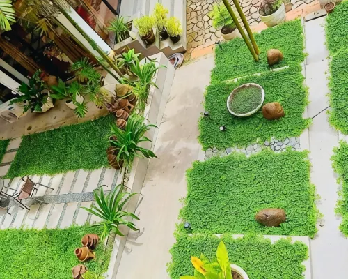 Villa Marii Hotels in Dipolog
