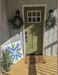 Charming century home in a quiet neighborhood, 3 blocks from downtown Hillsdale