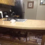 Cozy , comfortable, and warm with unique features and plenty of amenities! - 2-Star