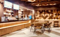 W Three Style Hotel Makassar