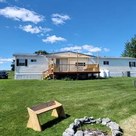 Yost House in the Finger Lakes - Wine, Views, Peace, and Wide-Open Skies!