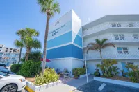 Steps from Pool & Beach, Oceanfront Ground Floor Condo, Unit 106 - 4-Star