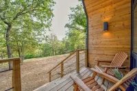 Belle House at Black Oak Farms.