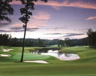 4 Bedroom Townhome in Rock Barn Golf & Spa - 4-Star