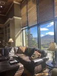 Blue Ridge MT Views 2 Bed 2 Bath Condo at Sugar Top Resort