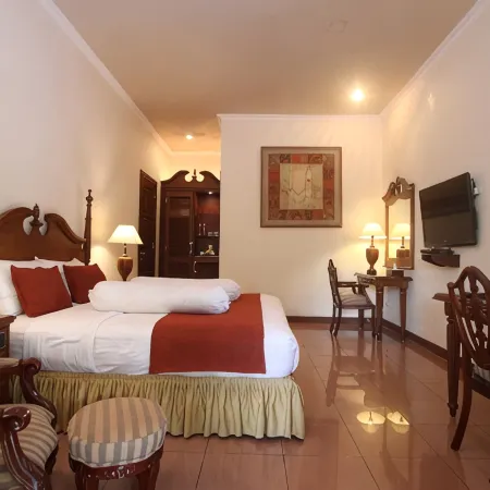 Villa Grand Artos