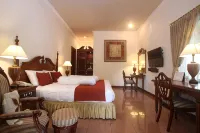 Villa Grand Artos