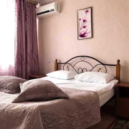 Svetlana Hotel