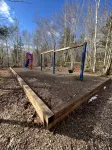 Falls Lake Burrow - Private Cottage with Screened-in Hot Tub