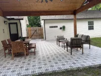 The Retreat on 2nd St