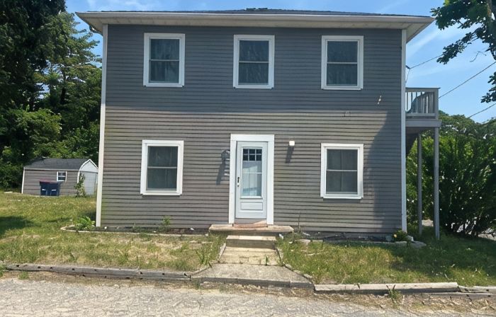 Peaceful Onset Beach Home. 5 Bedrooms, Wareham MA