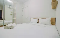 Simply and Cozy 2Br at Springlake Summarecon Bekasi Apartment by Travelio - Apartments