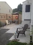 Cozy Beach Apartment, private entrance and parking spot . <br> - Condos
