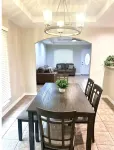 Charming 4beds/2bath Entire Home