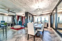 Paradiso - Divine Condo, Perfect Location Walkable to Everything Downtown