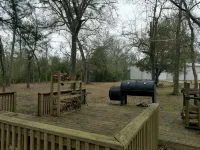 Landry Ranch Vacation Home - Close to the Franklin Ranch Baseball Complex!
