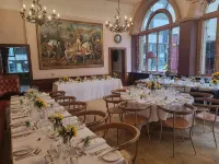 The Racquet Club - appartements de vacances