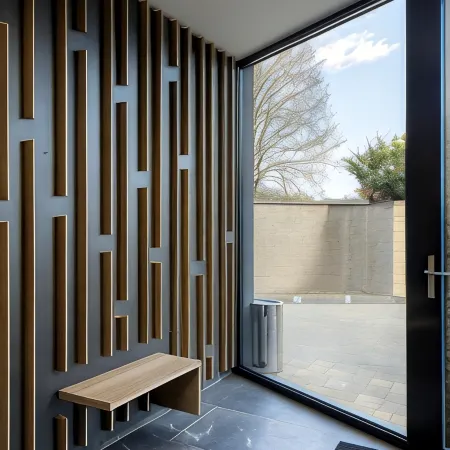 4 Smart Hotel