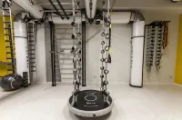 Przystań Mechelinki- Marina Del Mar - Gym