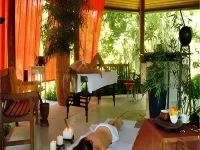 Hotel Terme Salvarola - spa