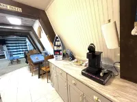 Lakefront- Private Dock w/ Kayaks! A Fisherman's Paradise! with New Hot Tub! - 3 stjerner