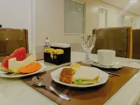 Hotel Dunas e Lençóis - 2 stjerner