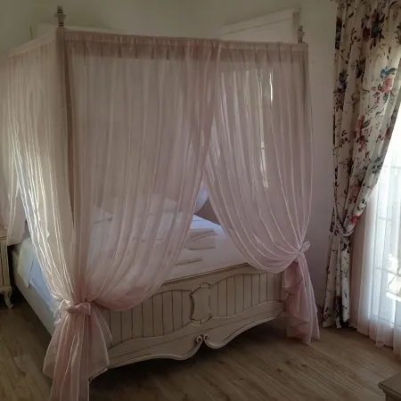 Alacati Lucky Angel Hotel