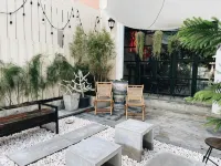 Tim Mansion Hotels near Grand Palace