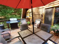 Our happy place - Spectacular views and wildlife! Hotels in Day