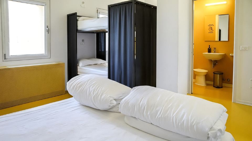 Nomad Hostel