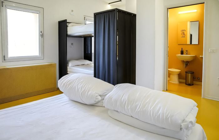 Nomad Hostel
