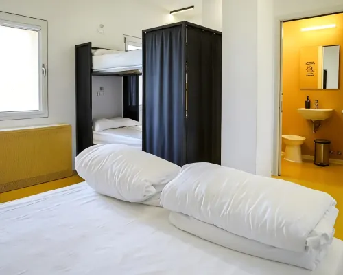 Nomad Hostel Hotel a Treviso