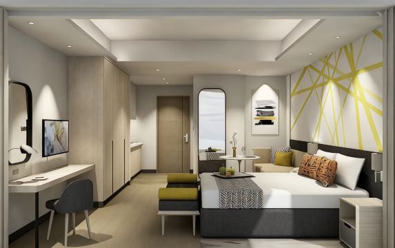 hotel 3