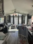 Delightful, Serene Tiny Home- Casa Villa