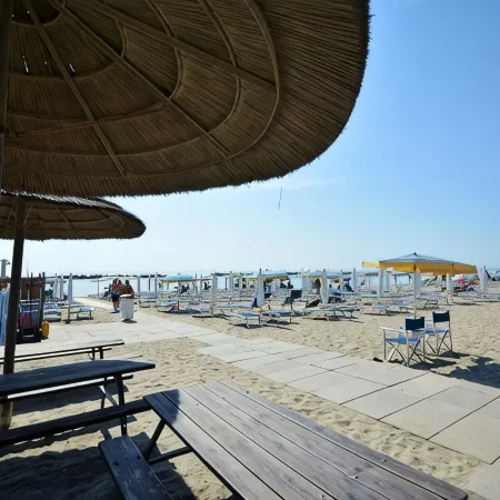Hotel Bella Romagna