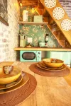 Tiny Cottagecore House in Miami. Walking distance to Hialeah Hospital!