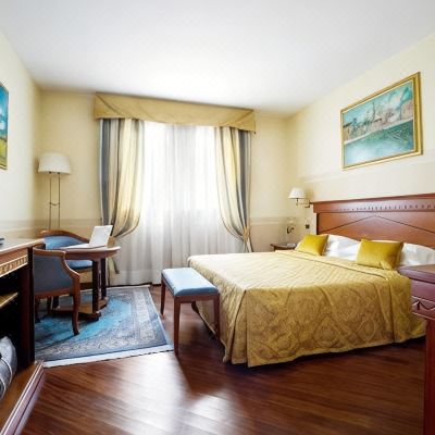 Room with 2 Single Beds Villa Pace Park Hotel Bolognese Promo Code