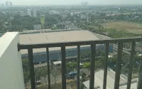 Smart Room at TreePark Serpong BSD Near Aeon Ice BSD