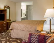 Quality Inn Broken Arrow - Tulsa - que admiten mascotas