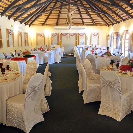 Royal Hotel Ladysmith