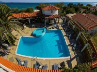Votsalakia Hotel Hotels in Samos