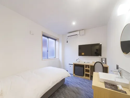 BoxRestHotel - 2つ星