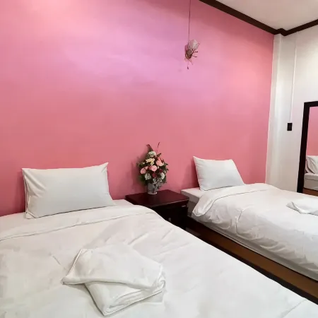 Baan Rak Resort Ranong